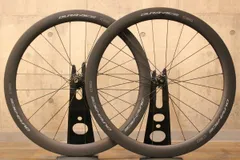 デュラエース　9100 C60 ホイール　DURAACE  シマノ　新古品 ウエムラサイクルパーツインターネット店 / □ Shimano(シマノ