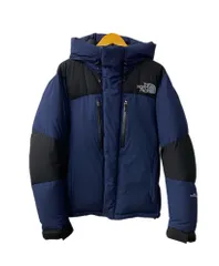 ノースフェイス THE NORTH FACE  バルトロライトジャケット Baltro Light Jacket ND91840 ジャケット ネイビー Mサイズ 201MT-2644