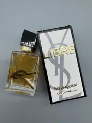 イヴサンローラン リブレ オーデパルファム 香水7.5ml 新品