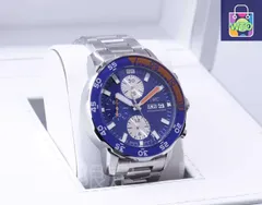 IWC メンズ 腕時計｜本日限定特価｜新品未使用-WTO店名をご確認ください