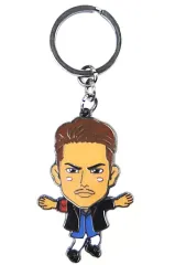 【中古】キーホルダー・マスコット(男性) 今市隆二 首振りキーホルダー(衣装：黒/白) 「三代目J Soul Brothers LIVE TOUR 2015“BLUE PLANET”」 三代目J Soul Brothers CAPSULE景品 追加公演限定