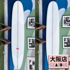 【自宅配送OK】9’10 エルモア ビッグクラブ / Elmore Big Club【大阪店】ロングボード