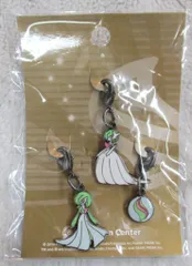 色違い サーナイト 黒　Gardevoir ポケモン メタルチャーム 2025年最新】サーナイトメタルチャームの人気アイテム - メルカリ