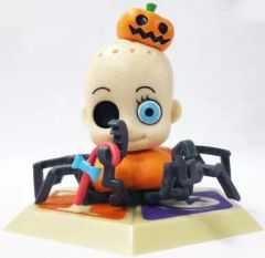 [중고] 트레이딩 피규어 베이비 페이스 [이치 반 쿠지 토이 스토리 TRICK-OR-TOYS!] H상 치비 쿤 캐릭터
