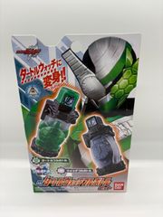 仮面ライダービルド DXタートルウォッチフルボトルセット