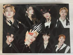 Stray Kids/Scars ソリクン -Japanese ver.- (初回限定盤A CD＋DVD)
