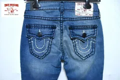 truereligion 28インチ　早い者勝ち！！ 7月まで　元値5万 2025年最新】true religion 28の人気アイテム - メルカリ
