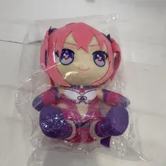 2025年最新】Sound Voltex ぬいぐるみの人気アイテム - メルカリ