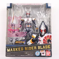 【バラ売り不可・未使用品】 フィギュアーツ 仮面ライダーブレイド 8種 その他 Amazon.co.jp: TAMASHII NATIONS S.H.フィギュアーツ 仮面