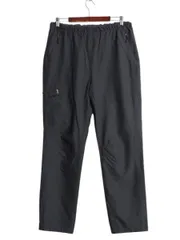 【お得なクーポン配布中!】 00s 05年製 パタゴニア フレンチ ロースト パンツ レディース L オールド patagonia アウトドア ストレッチ ナイロン ワンポイント カーゴ