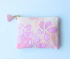 ♥イマンのふわふわキルト小