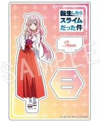 【中古】アクリルスタンド・アクリルパネル シュナ アクリルフィギュアスタンド 「転生したらスライムだった件」