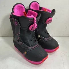 希少】BurtonハードブーツMEGA FLEXコレクター向け