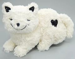 米津玄師 リイシューねこちゃん ホワイト 限定販売 2020 HYPE グッズ