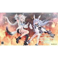 【中古】PS4ソフト Little Witch Nobeta (リトルウィッチノベタ) [豪華限定版]