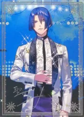 Amazon.co.jp: うたプリ 聖川真斗 5th メモリアルフォト サイン