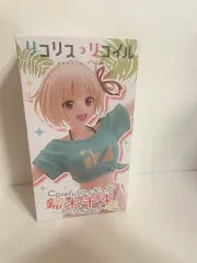 タイトー coreful リコリス リコイル ハワイ ver ちさと フィギュアのサムネイル