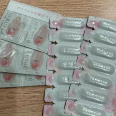 2026年最新】サクラエダブルアクションセラムの人気アイテム - メルカリ