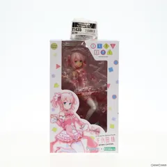 メディコスオンラインショップ&コトブキヤショップ限定特典付属 千代田桃(ちよだもも) まちカドまぞく 1/7 完成品 フィギュア(PP799) コトブキヤ
