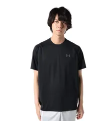 2023年最新】アンダー アーマー Under Armour UA Tech Short Sleeve