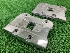 スズキ GT380 エンジン ラムエアーカバー 当時物 - メルカリ