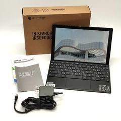 ASUS Chromebook Detachable CM3 10.5インチ 軽量コンパクト CM3000DVA-HT0019 【箱有り】