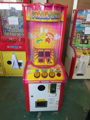 ⭐️最終値下げ⭐️FDEK サーカスキッズ メダルゲーム機 本体 筐体