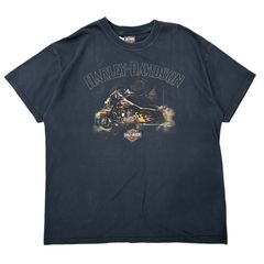 【炎バイク】00's Harley-Davidson ハーレーダビッドソン