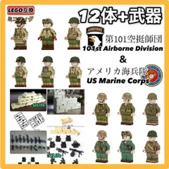 ww2 101空挺師団装備一式（不足分あり）バンド・オブ・ブラザース バンドオブブラザーズ仕様A-2カスタム - Canyon Leather Craft