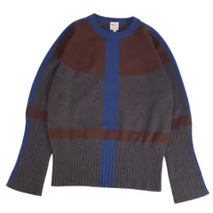 2025年最新】エルメス セーター カシミヤの人気アイテム - メルカリ