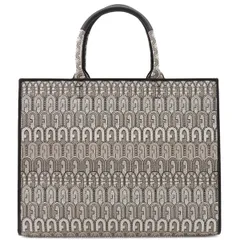 (美品)大人気、フルラ、オポチュニティ、ラージ、大容量、A-4可、現行モデル 楽天市場】FURLA フルラ OPPORTUNITY L TOTE BAG 42