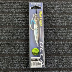 SHIMANO OCEA Flat Light 40g 2個セット - メルカリ