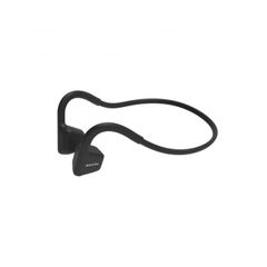 VibeLens MusicCam カメラ搭載 骨伝導イヤホン 2K録画 美品 - メルカリ