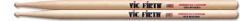 VIC FIRTH ヴィックファース VIC-SD2 "Bolero"　16.1×401mm　ドラムスティック 1ペア（2本組み）