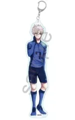 【中古】雑貨 凪誠士郎 アクリルキーホルダーBIG 「ブルーロック」