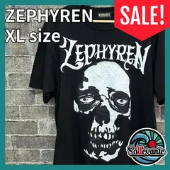 2023年最新】zephyren tシャツの人気アイテム - メルカリ