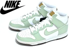 2025年最新】nike dunk hi retro se vntgの人気アイテム - メルカリ
