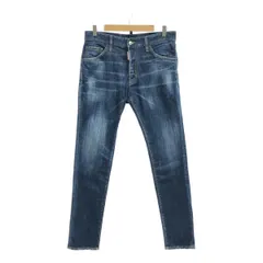 2025年最新】dsquared2 cool guy 48の人気アイテム - メルカリ