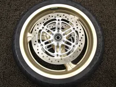 2025年最新】CB1300 ホイールの人気アイテム - メルカリ