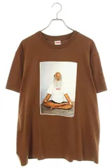 2023年最新】Supreme Rick Rubin Teeの人気アイテム - メルカリ