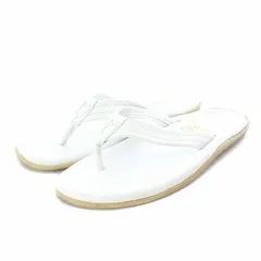 2024年最新】アイランド スリッパ island slipper トング レザー