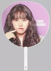 2025年最新】twiceうちわチェヨンの人気アイテム - メルカリ