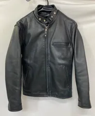 超美品‼️新型schott641XX 38インチ 2025年最新】schott 641 38の人気アイテム - メルカリ