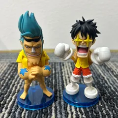 2024年最新】ONE PIECE ワンピース ワールドコレクタブルフィギュア 