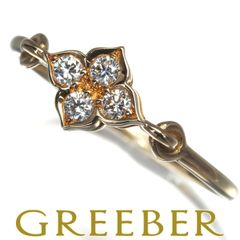 ティファニー リング エメラルド ダイヤ ダイヤモンド チャネル  