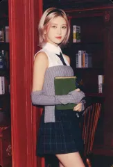 【中古】コレクションカード(女性) IVE/ガウル(GAEUL)/裏面赤/「IVE THE FIRST FAN CONCERT “The Prom Queens” IN JAPAN」ランダムトレーディングカード