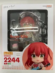 2025年最新】喜多郁代 ねんどろいどの人気アイテム - メルカリ