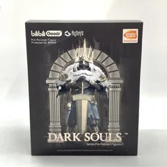 未開封 DARK SOULS(ダークソウル) ディフォルメフィギュア Vol.2 ダークソウル デフォルメフィギュアVol.2 開封 | こちらホビー探求室