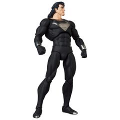 新品 MAFEX マフェックス No.150 SUPERMAN スーパーマン (RETURN OF SUPERMAN) 全高約160mm フィギュア