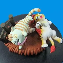 【希少】ドラゴンクエスト ワールドギャラリー フルコンプセット 希少】ドラゴンクエスト ワールドギャラリー フルコンプセット